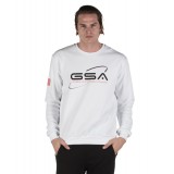 GSA EARTH CREW 17-19201-02 STAR WHITE White Image 