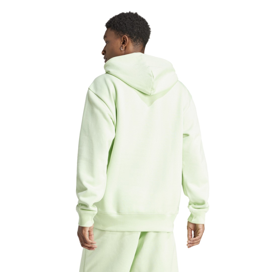 adidas sportswear M ALL SZN HDY IX3951 Green