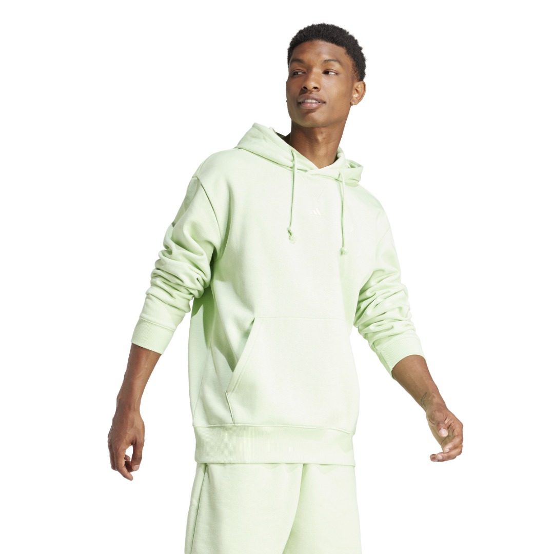 adidas sportswear M ALL SZN HDY IX3951 Green