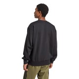 adidas sportswear M FEELCOZY SWT JE3794 Μαύρο Εικόνα 0