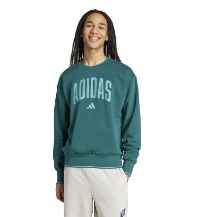 adidas sportswear M COLLEGIATE SW JM1733 ΚΥΠΑΡΙΣΣΙ
