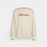 ELLESSE REGNO SWEATSHIRT SHT19001-904 Εκρού Εικόνα 1
