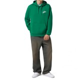 VANS DETTORI LOOSE FT PO VN000K4JJ5F-J5F Green Image 2