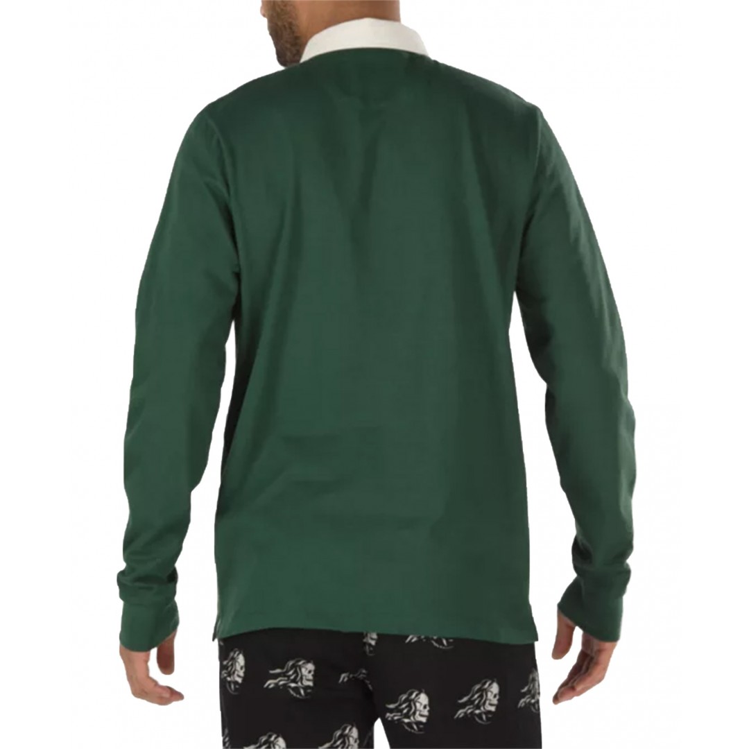 VANS MN SIXTY SIXERS RUGB VA4TRAEEI-EEI Κhaki