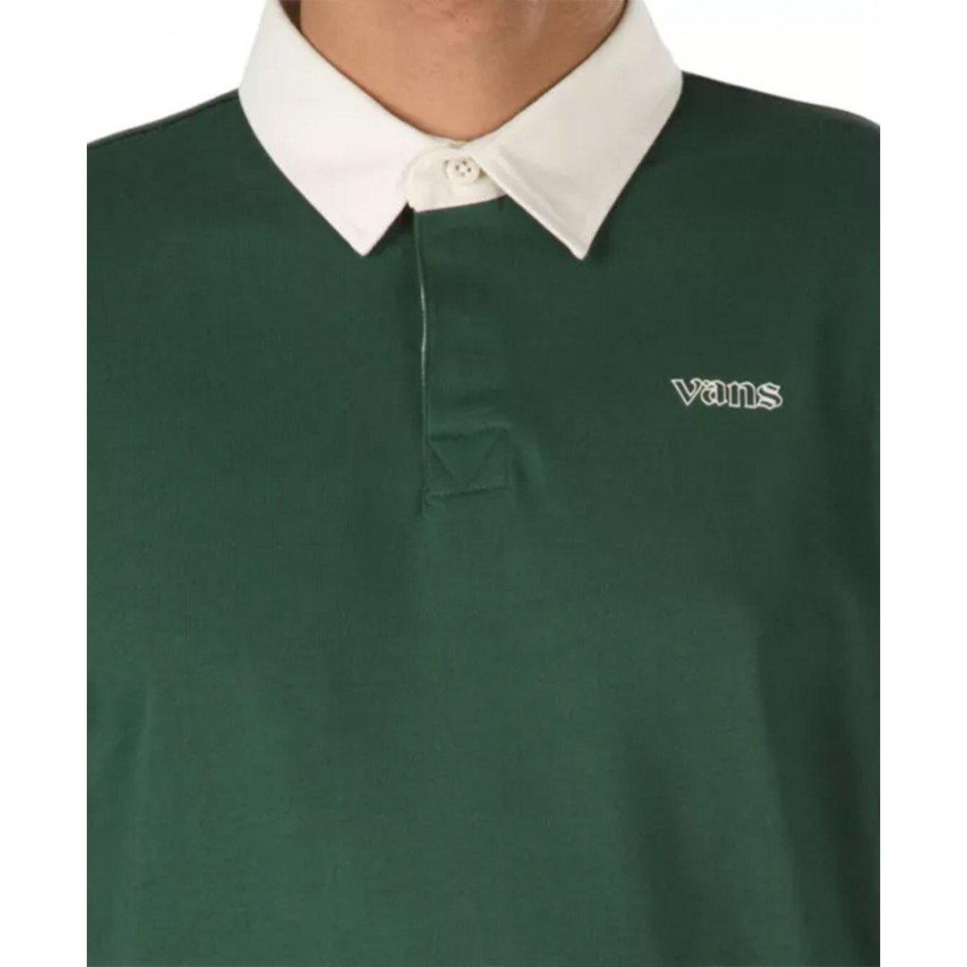 VANS MN SIXTY SIXERS RUGB VA4TRAEEI-EEI Κhaki