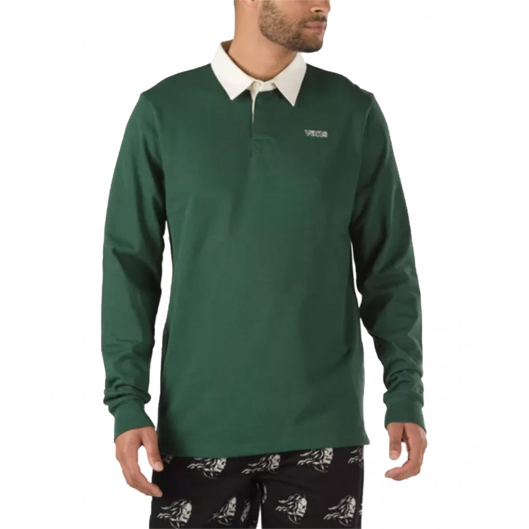 VANS MN SIXTY SIXERS RUGB VA4TRAEEI-EEI Κhaki