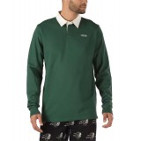 VANS MN SIXTY SIXERS RUGB VA4TRAEEI-EEI Κhaki Image 