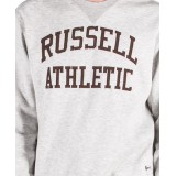 Russell Athletic A8-005-2-035 Γκρί