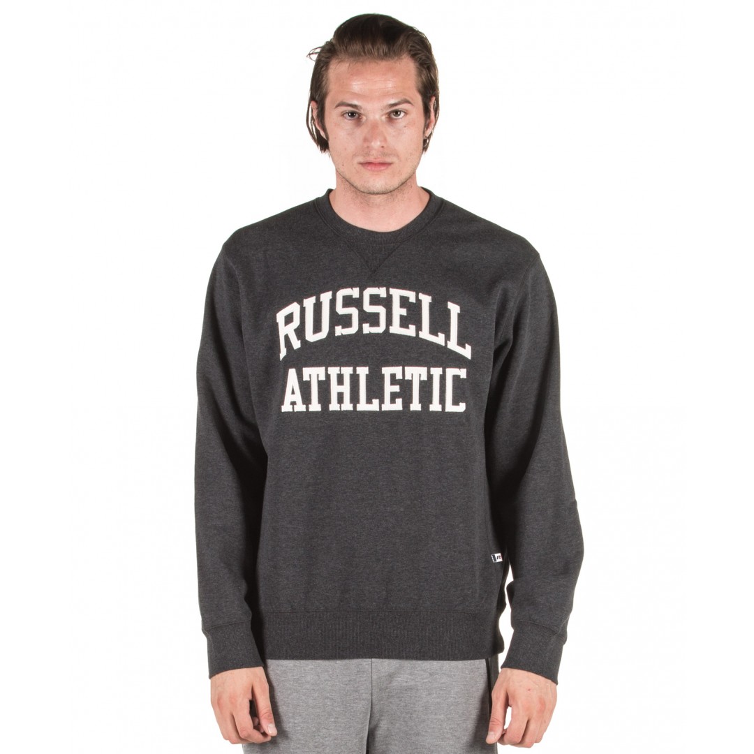 Russell Athletic A8-005-2-098 Ανθρακί