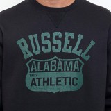Russell Athletic A3-013-2-099 Μαύρο Εικόνα 1