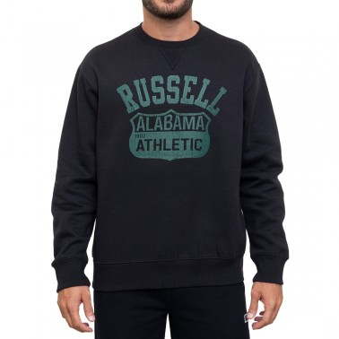 Russell Athletic A3-013-2-099 Black