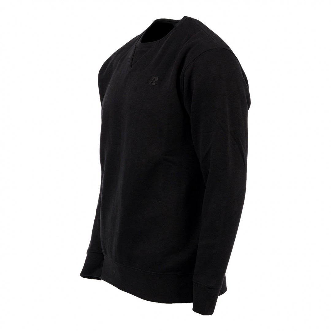 Russell Athletic A26-003-2-099 Black