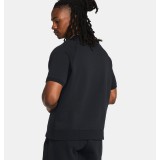 UNDER ARMOUR PJT RCK EAGLE GRPHC SS CREW 1383223-001 Black Image 0