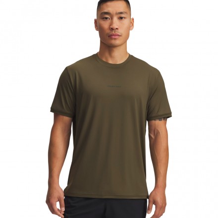 UNDER ARMOUR PJT RCK ISO CHILL SS 6007149-308 Green