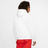 NIKE SPORTSWEAR CLUB FLEECE BV2654-100 White Image 0
