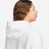 NIKE SPORTSWEAR CLUB FLEECE BV2654-100 White Image 1