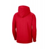 NIKE CHI M NK FLC PO ESSNTL DN8625-657 Κόκκινο Εικόνα 0