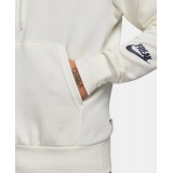 NIKE Giannis M NK PO HOODIE DQ5649-133 Εκρού Εικόνα 1