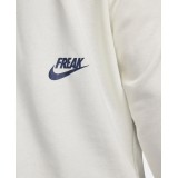 NIKE Giannis M NK PO HOODIE DQ5649-133 Εκρού Εικόνα 3
