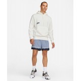 NIKE Giannis M NK PO HOODIE DQ5649-133 Εκρού Εικόνα 4