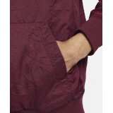 NIKE M NSW LND NIKE CIRCA WNTER PO DQ4255-638 Μπορντό Εικόνα 2