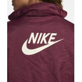 NIKE M NSW LND NIKE CIRCA WNTER PO DQ4255-638 Μπορντό Εικόνα 4