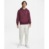 NIKE M NSW LND NIKE CIRCA WNTER PO DQ4255-638 Μπορντό Εικόνα 5