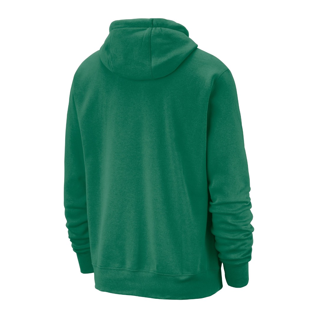 NIKE BOS MNK CLUB HDY PO FB4746-312 Green