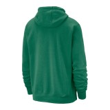 NIKE BOS MNK CLUB HDY PO FB4746-312 Green Image 0