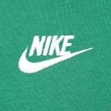 NIKE SPORTSWEAR CLUB FLEECE BV2654-365 Green Image 1