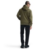 NIKE M NK CLUB HOODIE FN3859-222 ΛΑΔΙ Εικόνα 2