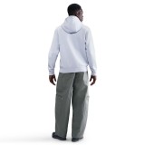 NIKE M NK CLUB HOODIE FN3868-057 Γκρί Εικόνα 0