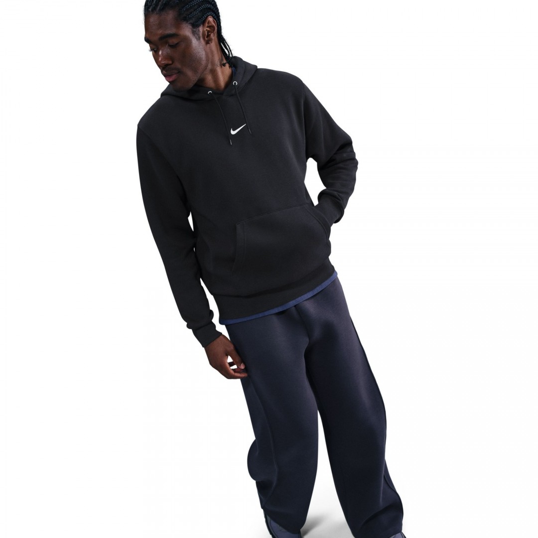 NIKE U NSW HDY CLUB BB FW IB4124-010 Black