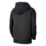 NIKE LAL MNK DF SI PO HD HM7448-010 Black Image 0