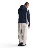 NIKE M NK CLUB HOODIE FN3859-451 Blue Image 2