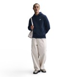 NIKE M NK CLUB HOODIE FN3859-451 Blue Image 3