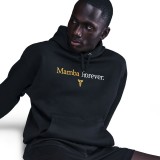 NIKE KOBE FLEECE HOODIE IB0011-010 Μαύρο Εικόνα 1