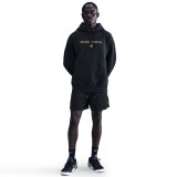 NIKE KOBE FLEECE HOODIE IB0011-010 Μαύρο Εικόνα 3