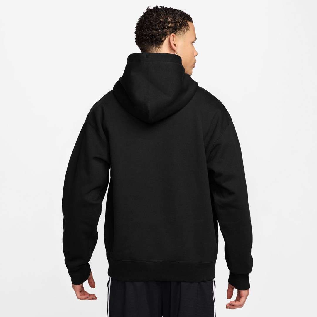 NIKE KOBE HOODIE IB7087-010 Black