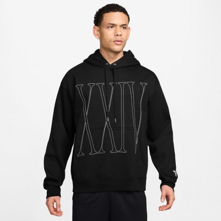 NIKE KOBE HOODIE IB7087-010 Black