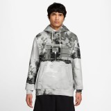 NIKE M NK TF SI BRSH PO HD NAOS AOP HV3516-068 Grey Image 
