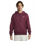 NIKE M NSW LND NIKE CIRCA WNTER PO DQ4255-638 Μπορντό Εικόνα 