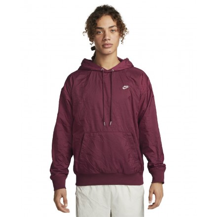 NIKE M NSW LND NIKE CIRCA WNTER PO DQ4255-638 Μπορντό