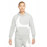 NIKE M NSW SWOOSH PO SBB HD DH1027-063 Grey Image 