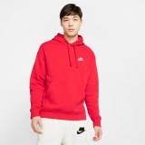 NIKE SPORTSWEAR CLUB FLEECE BV2654-657 Red Image 