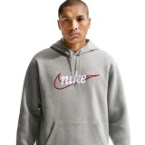 NIKE SPORTSWEAR CLUB IF0685-063 Γκρί Εικόνα 