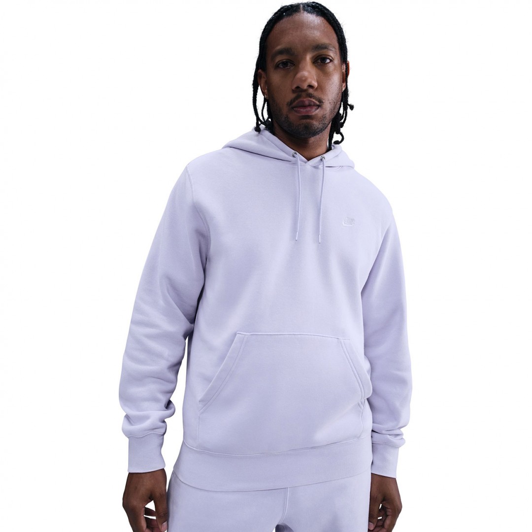 NIKE SPORTSWEAR CLUB IQ1219-057 Γκρί
