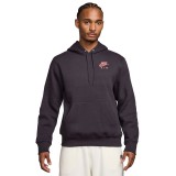 NIKE U NSW HDY CLUB PO BB OC 5 IF1767-045 Μαύρο Εικόνα 