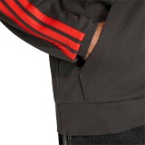 adidas Performance AU DNA HS M KE6787 Black Image 1