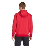 adidas Performance ENT26 HOODY  JZ6576 Red Image 0